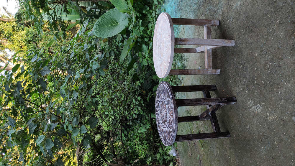Meja Minimalis
